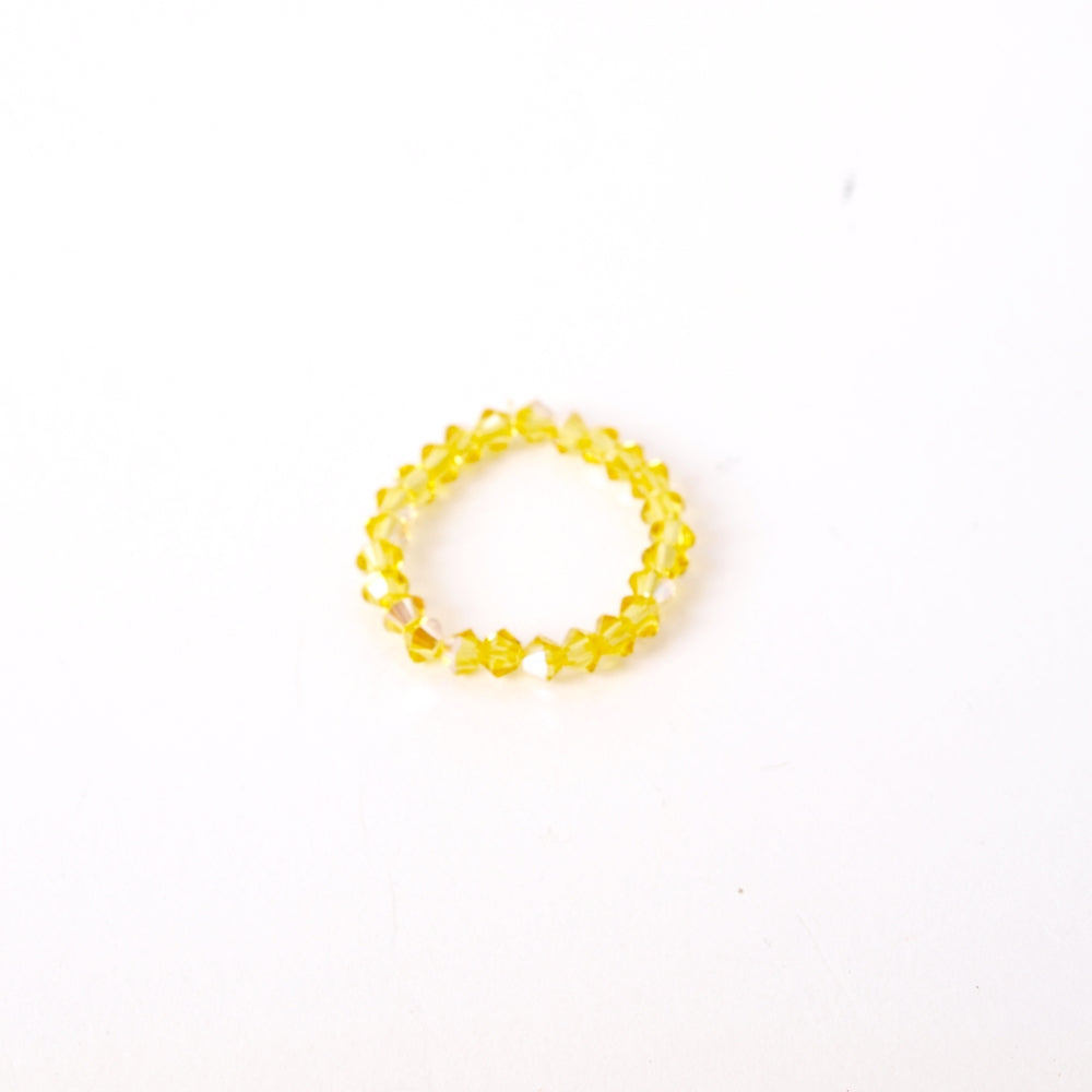 widaro ring geel
