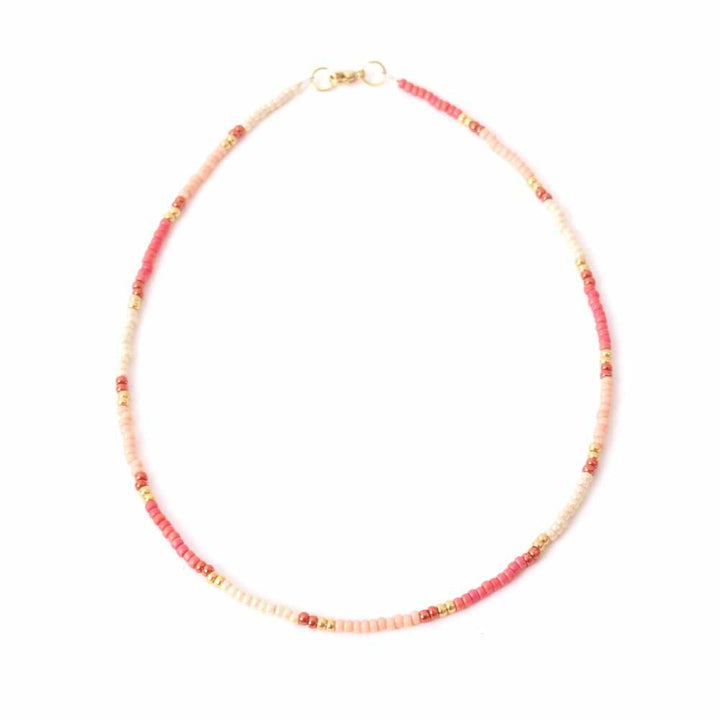 widaro ketting berry red