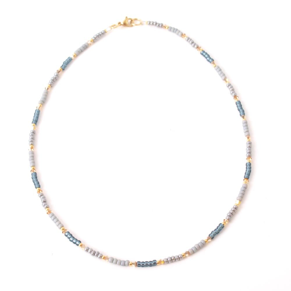 widaro ketting grey color