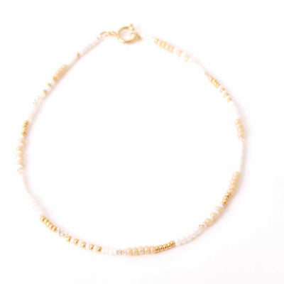 widaro ketting naturel