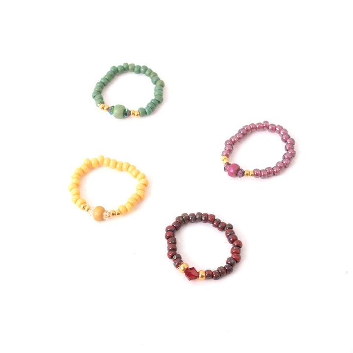 widaro ring fall colors (kies je kleur)